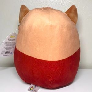 8 Squishmallow Jaydelle The Owl Teacher 